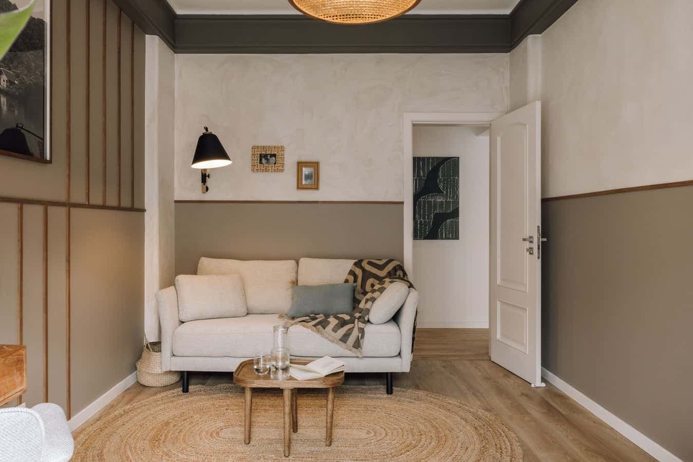 Barambu - 3 bedrooms and office in Avenidas Novas photo 1