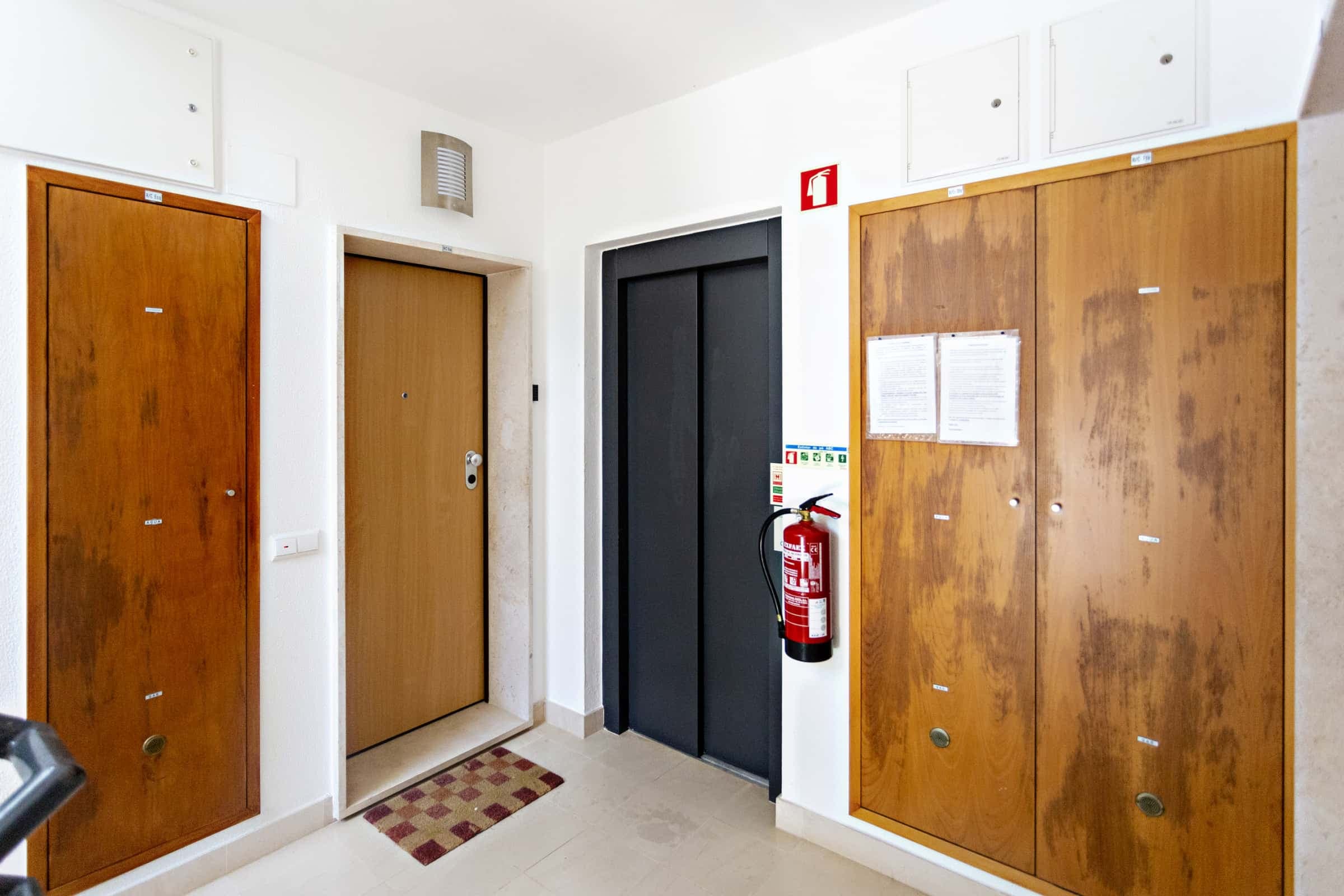 CB Fisherman 21 - Cabanas BeachTavira -Apartment (Available only from October to March) photo 1