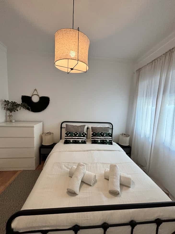 Apartment in Lapa, Lisbon photo 1