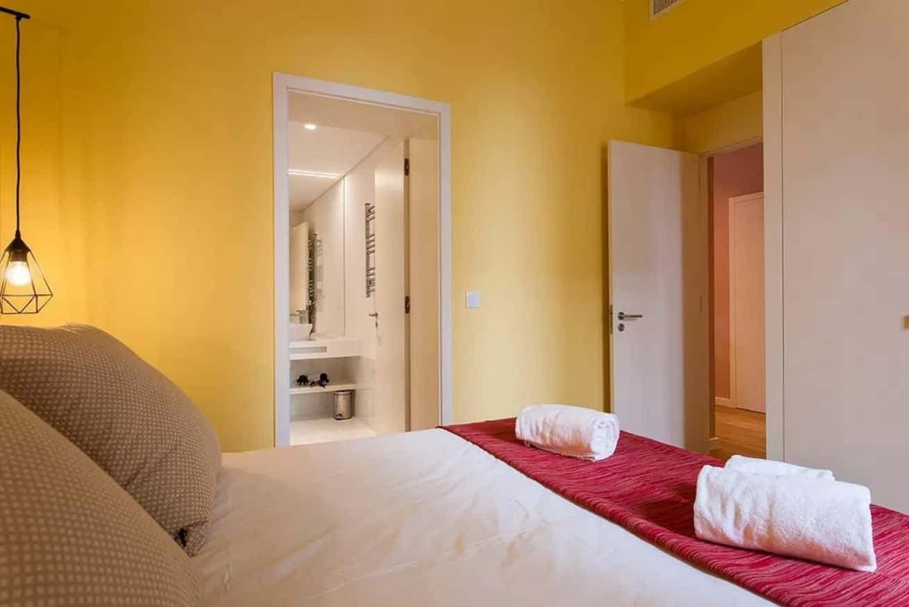 Sublime 2BR Apt  on  Restauradores Sq., nearby Rossio Station photo 1