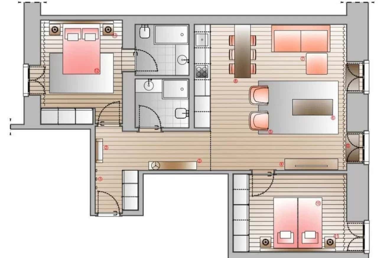 Property photo thumbnail