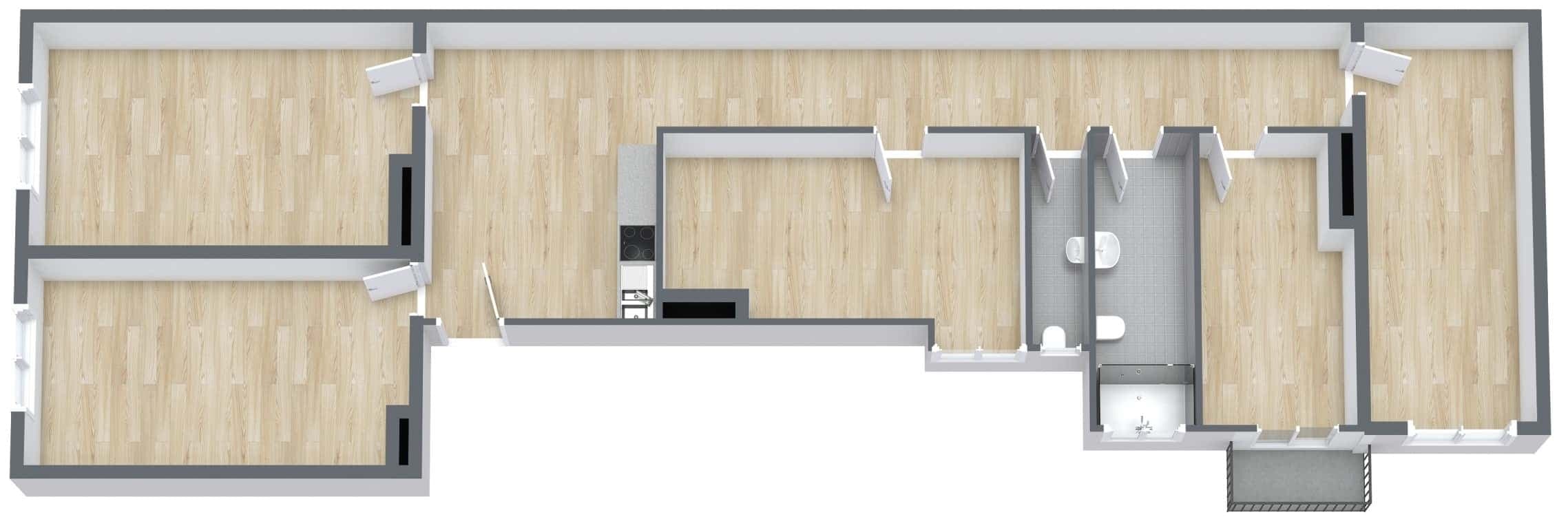Property photo thumbnail