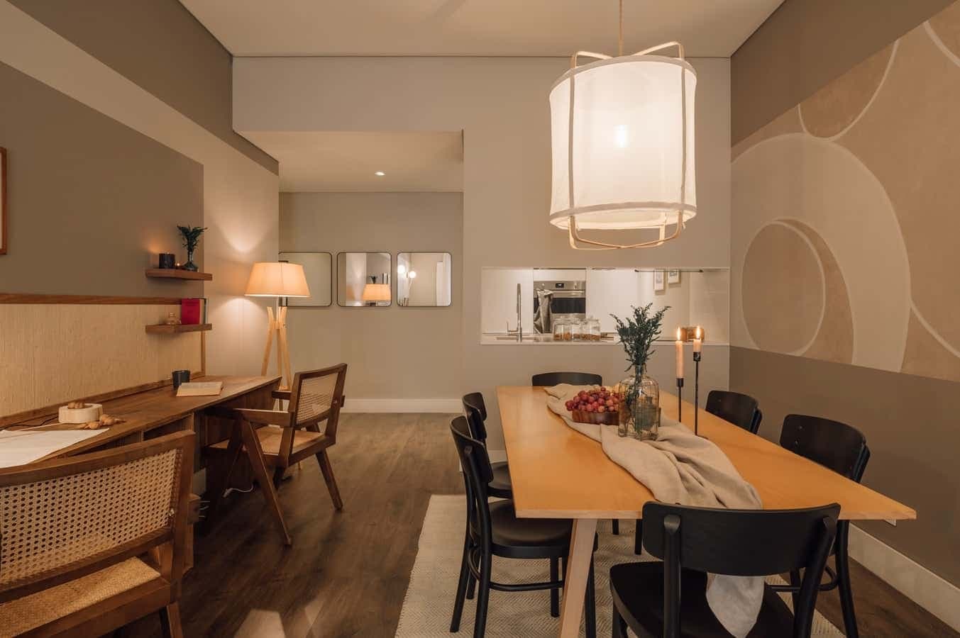 Lubrense - 2 bedrooms and terrace in Chiado photo 1