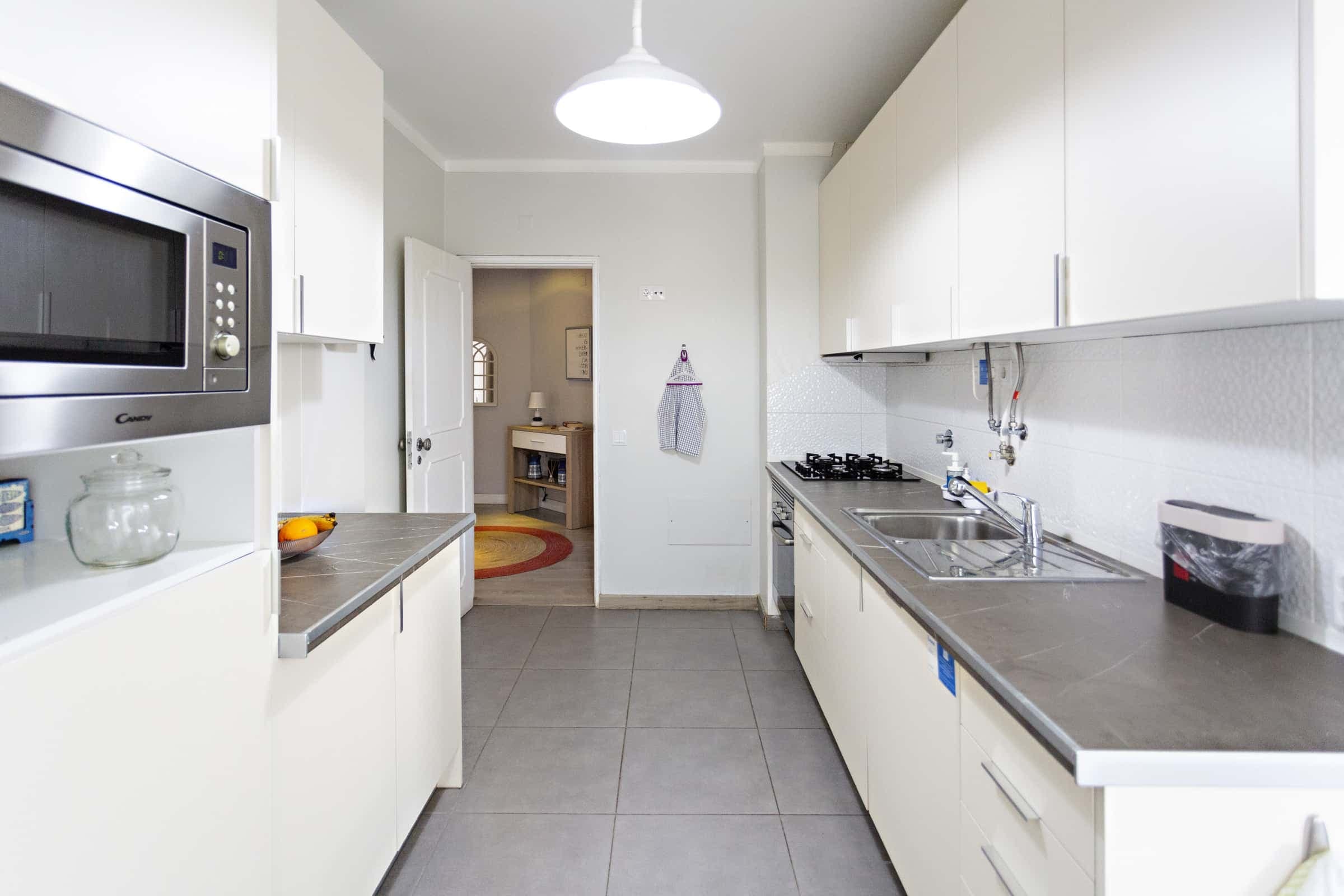 GulbenkianFaro -Apartment (Available only from October to March) photo 1