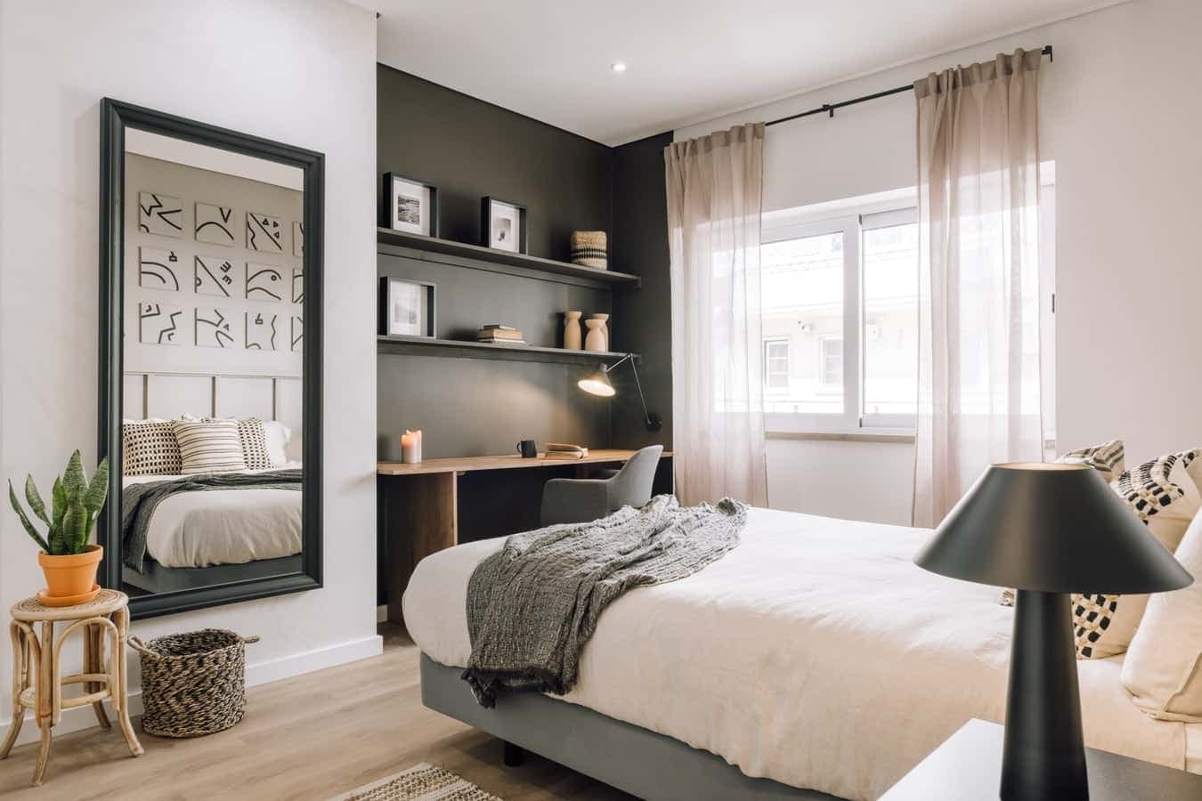 Lampoul - 2 bedrooms and balcony in Lapa photo 1