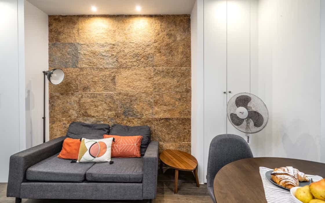 Cozy Apartment in Avenida photo 1