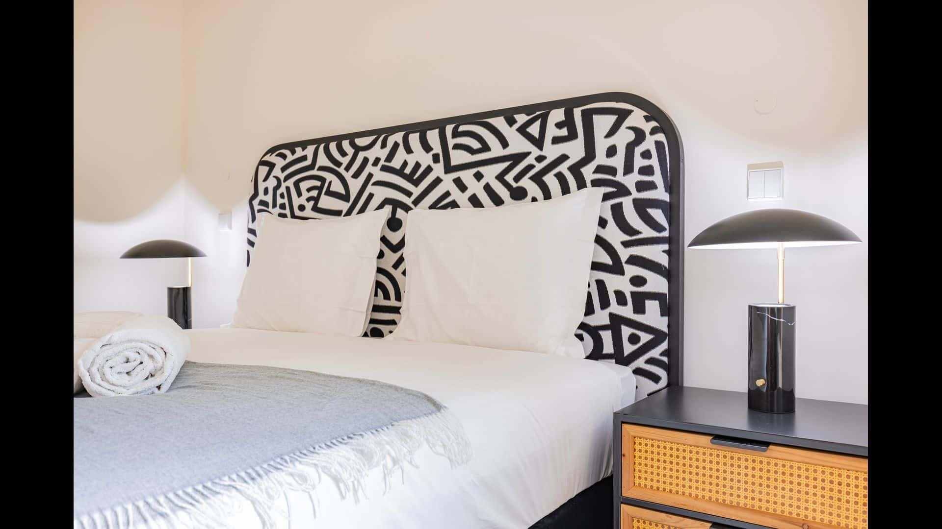 Deluxe Apartment in City Center photo 1