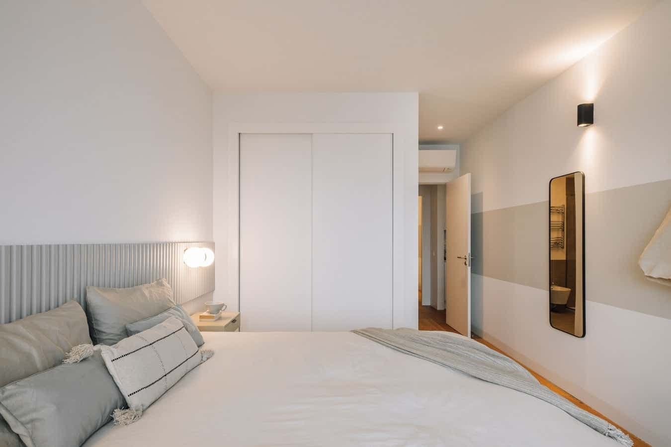 Berlengas - 2 bedroom and parking in Arroios photo 1