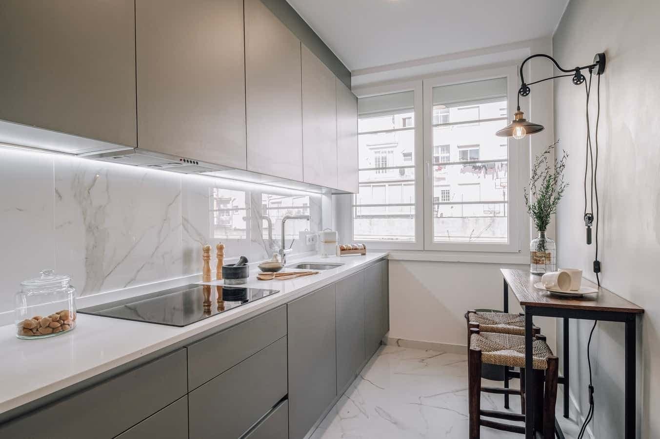Zou - 3 bedrooms, office and terrace in Alvalade photo 1
