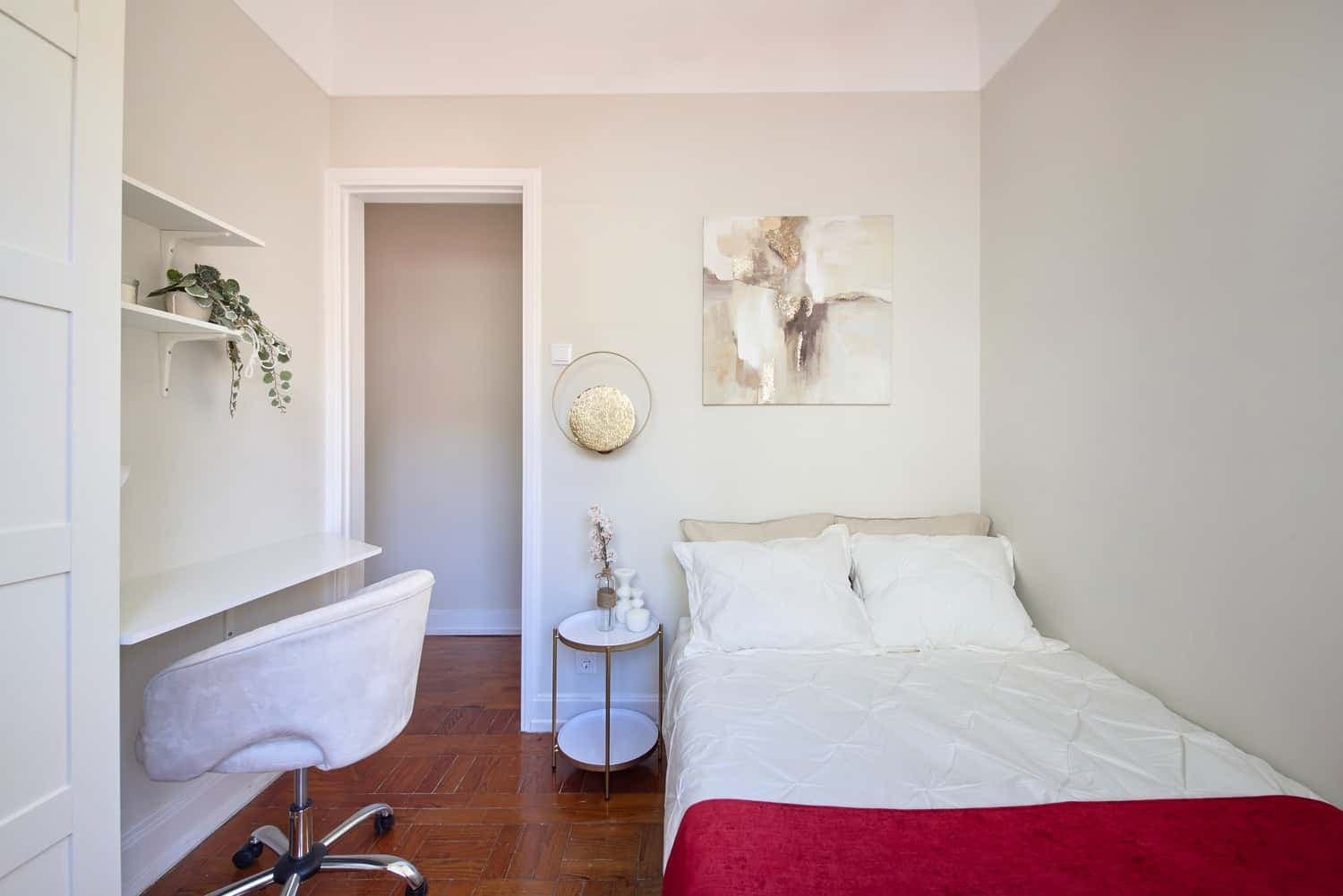 Room 4 - 57. R.da Palmeira 28 1E photo 1