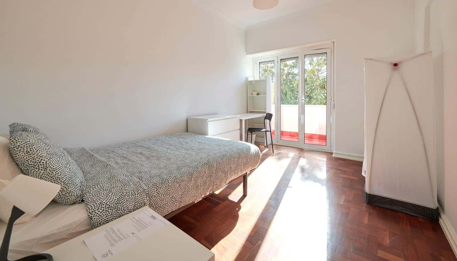 Casa Elias IV – Room 6 photo 1