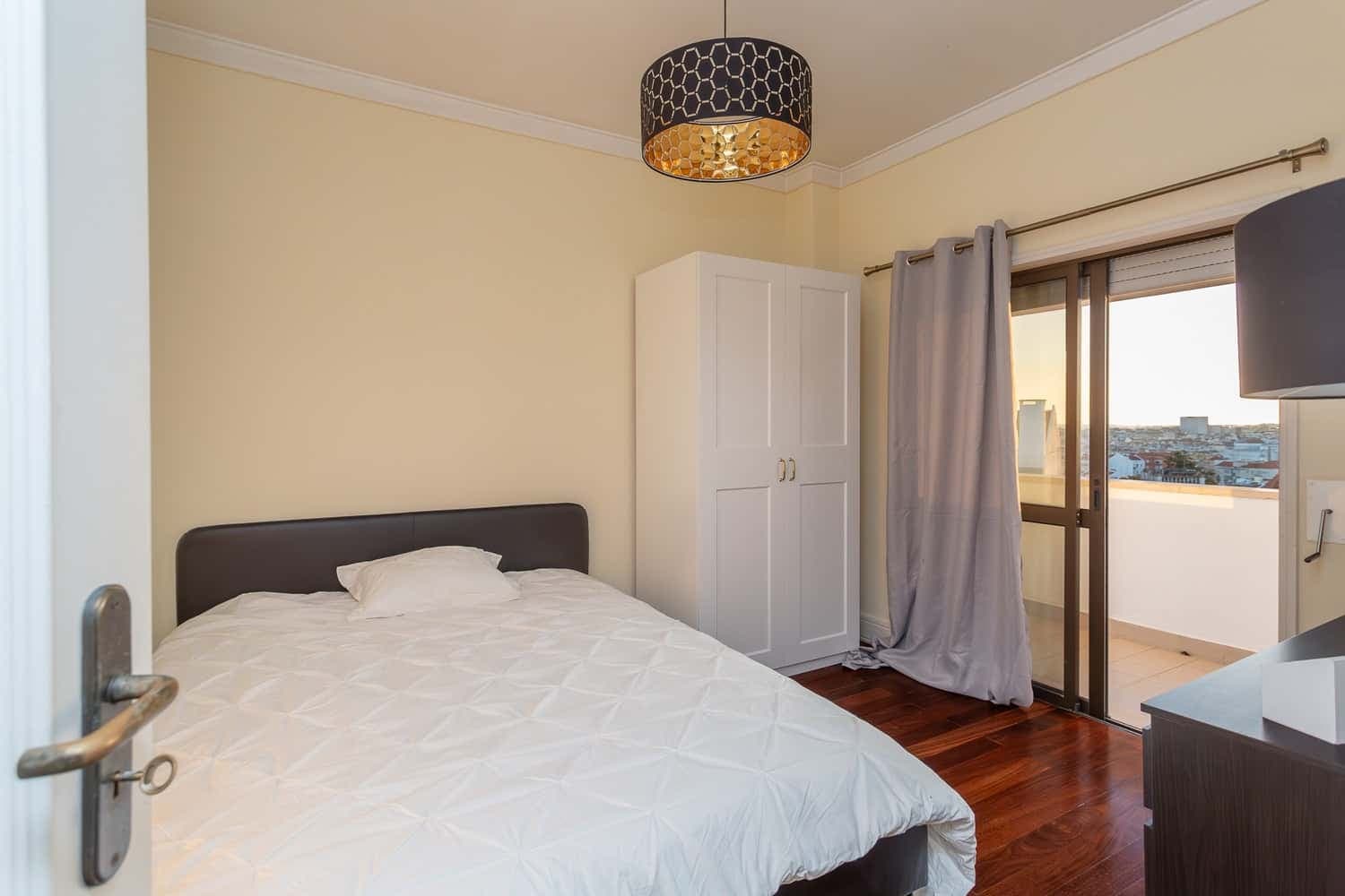 Room 8 - 48. Rua Jorge Castilho 14 photo 1
