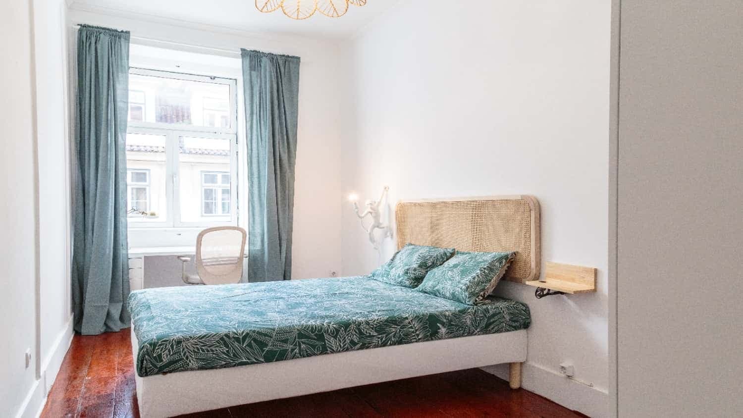 Room 3 - 34. Travessa Corpo Santo 10 3D photo 1