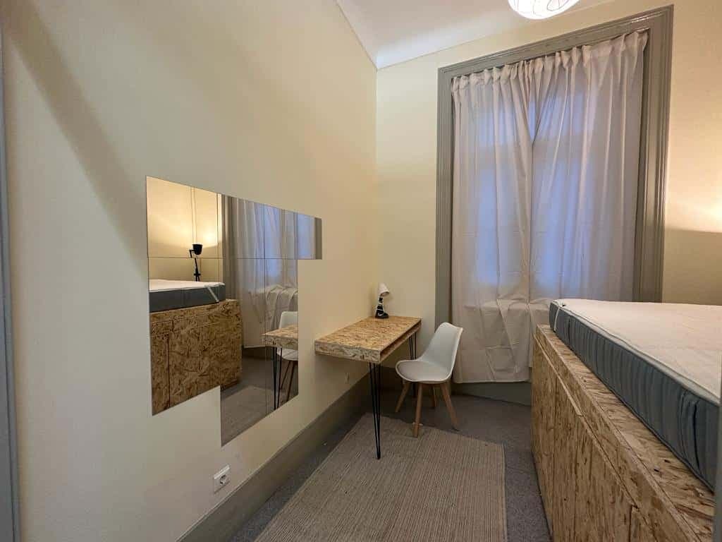 Super Cozy double bedroom in Ria Braamcamp,R4 photo 1