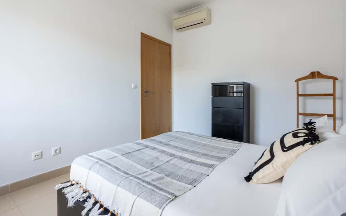 Peaceful Apartment in Ajuda photo 1