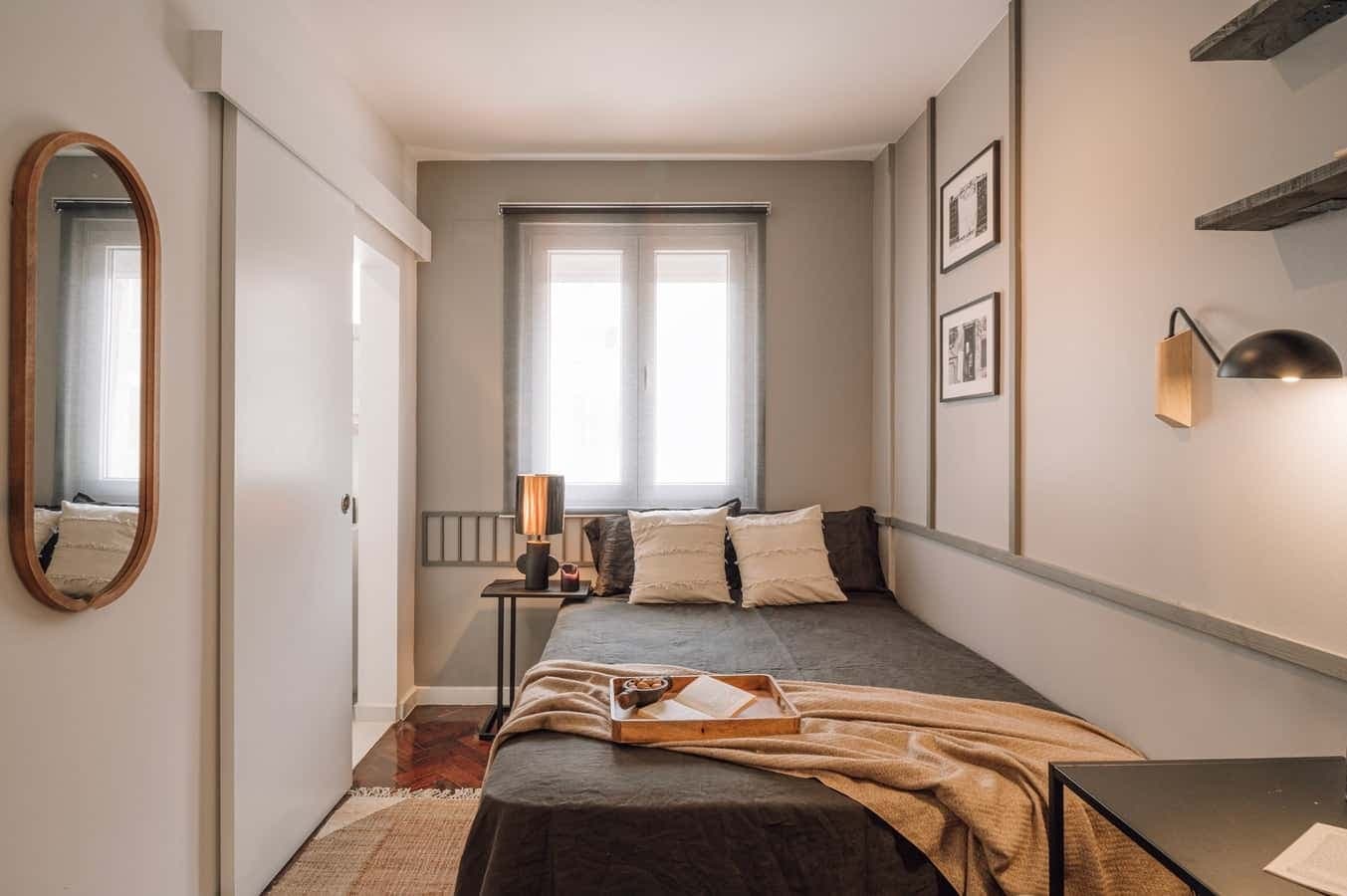 Nistos - 3 bedrooms in Alvalade photo 1
