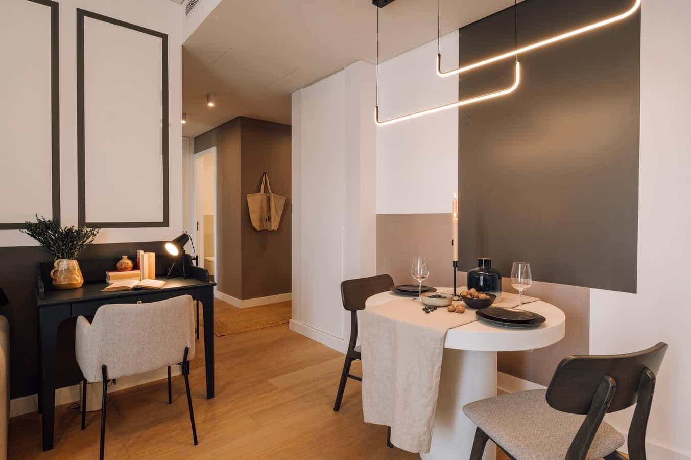 Ricaud - 1 bedroom and pool in Avenidas Novas photo 1