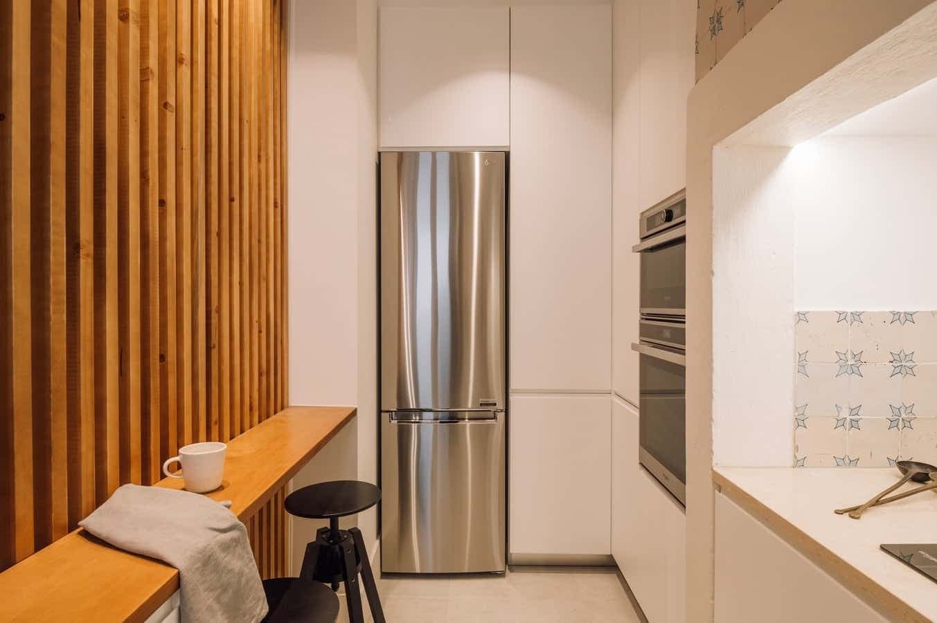 Ferreira - 2 bedrooms in Campo de Ourique photo 1