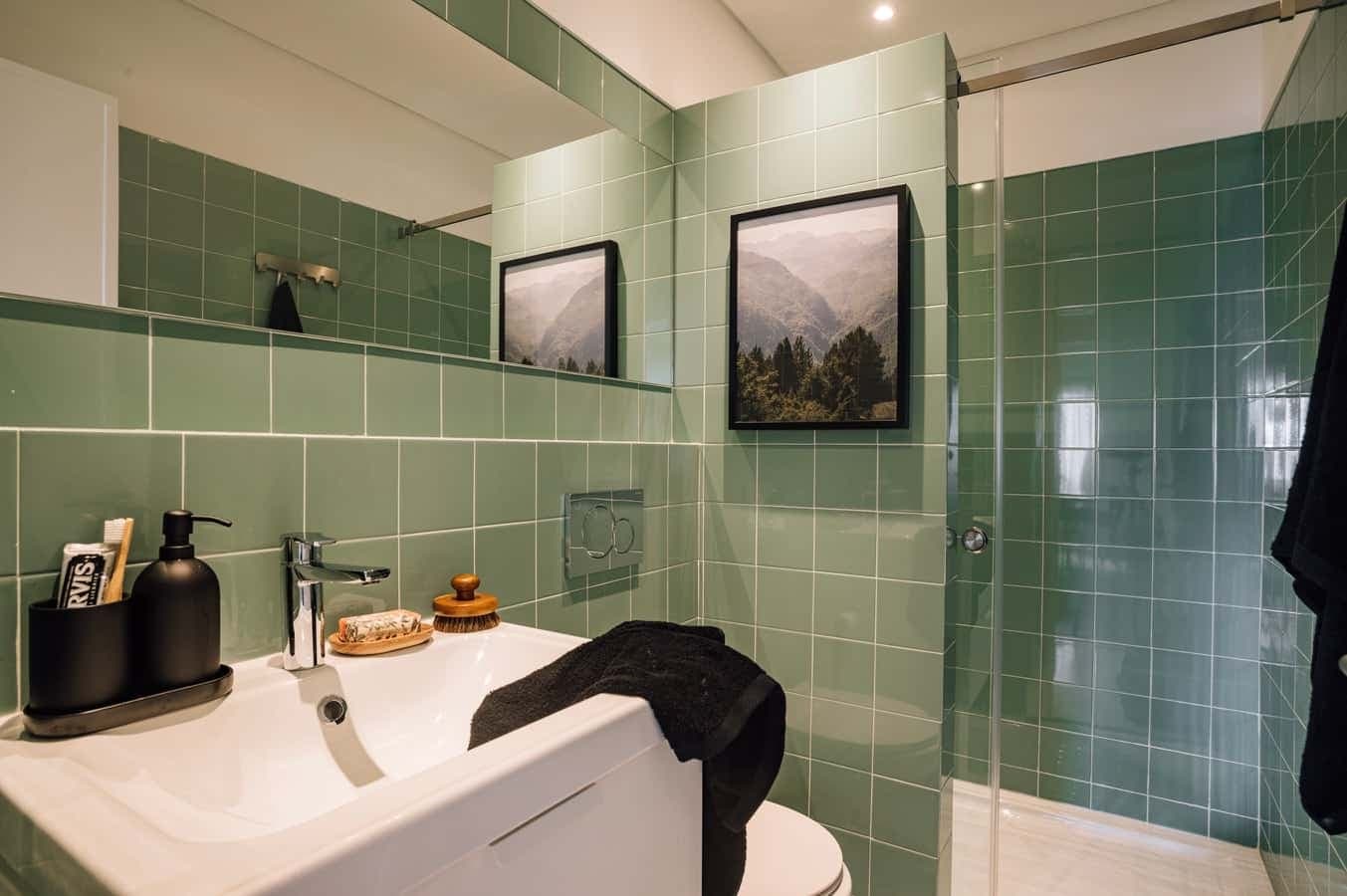 Sabarros - 2 bedrooms in Alvalade photo 1