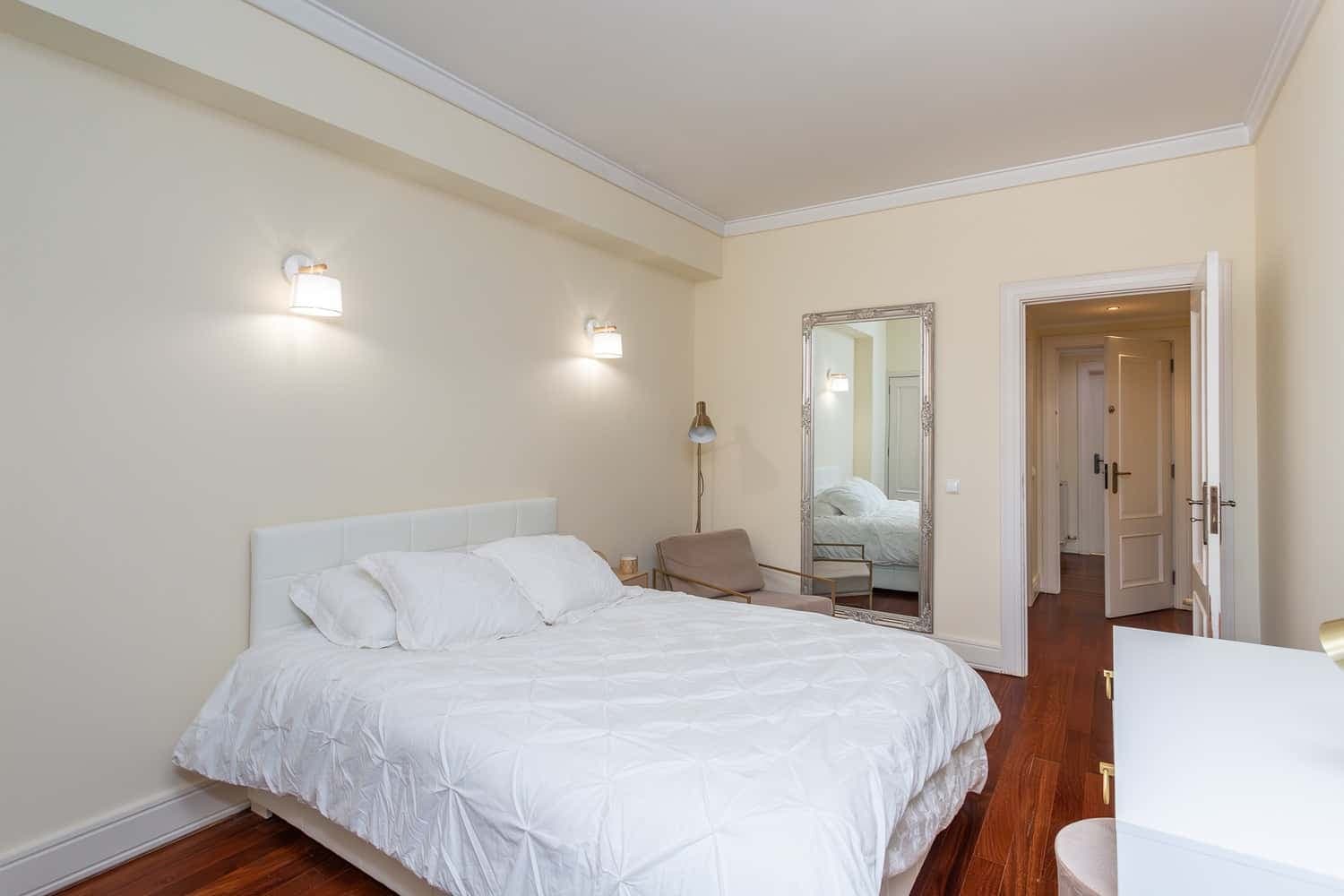 Room 3 - 48. Rua Jorge Castilho 14 photo 1