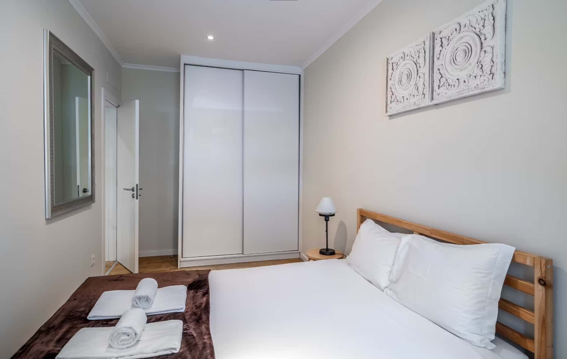 Cozy and homey Apartment in Lisbon photo 1