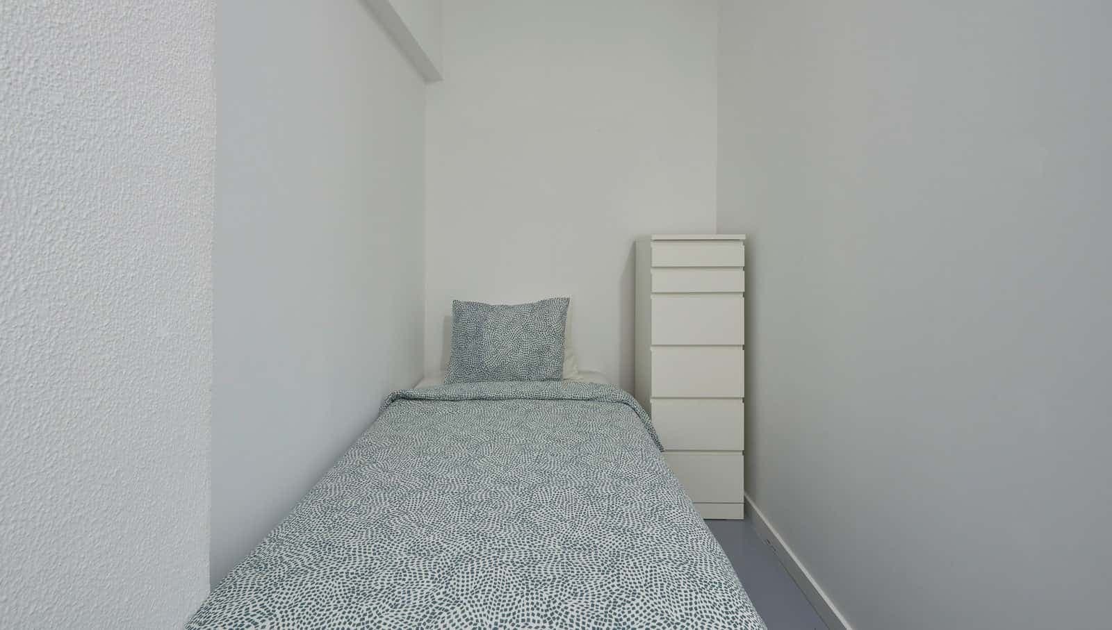 Casa Dias - Room 3 photo 1
