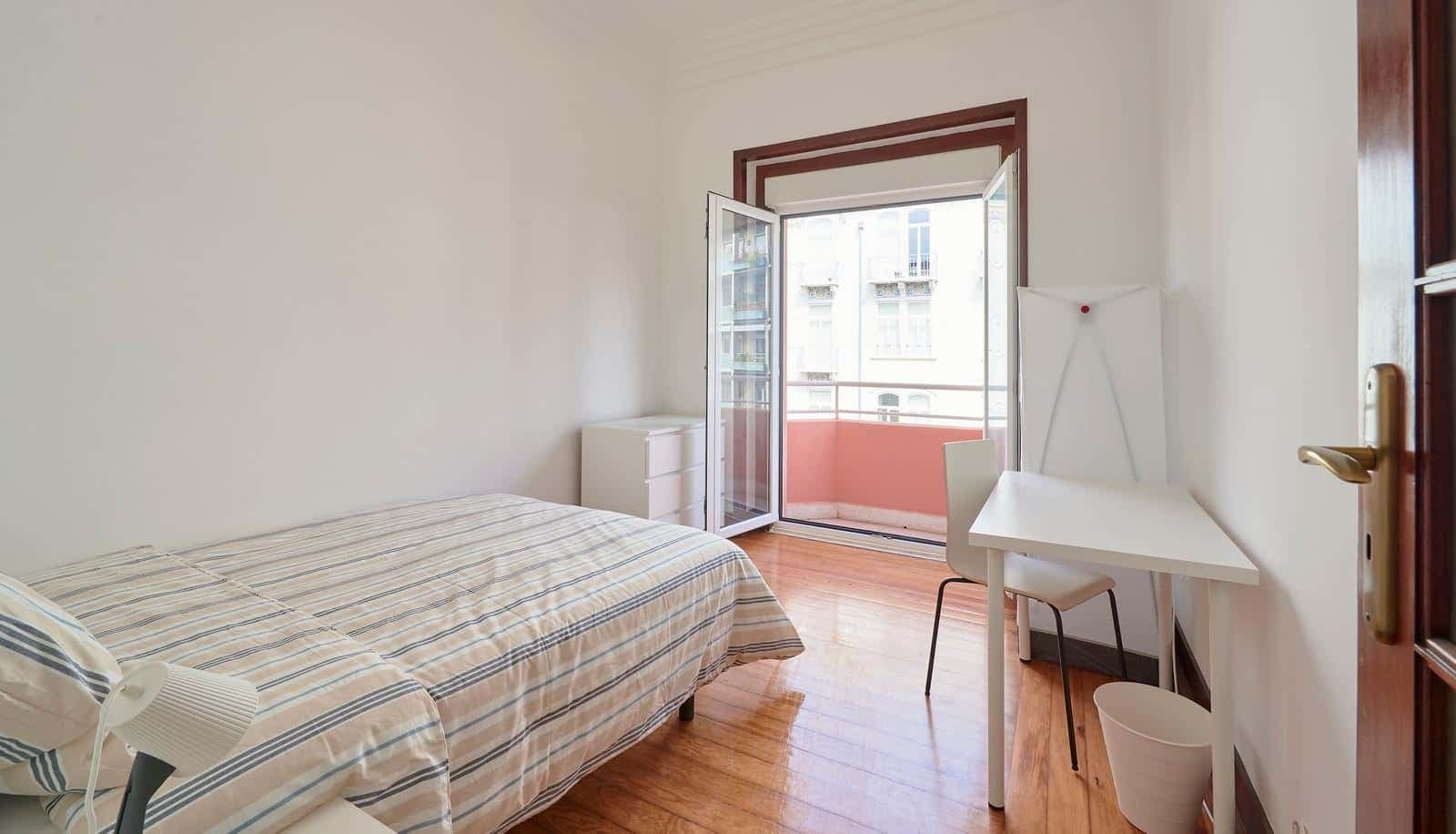 Casa Vitoria – Room 1 photo 1
