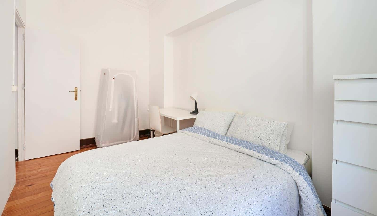 Casa Vitoria – Room 3 photo 1