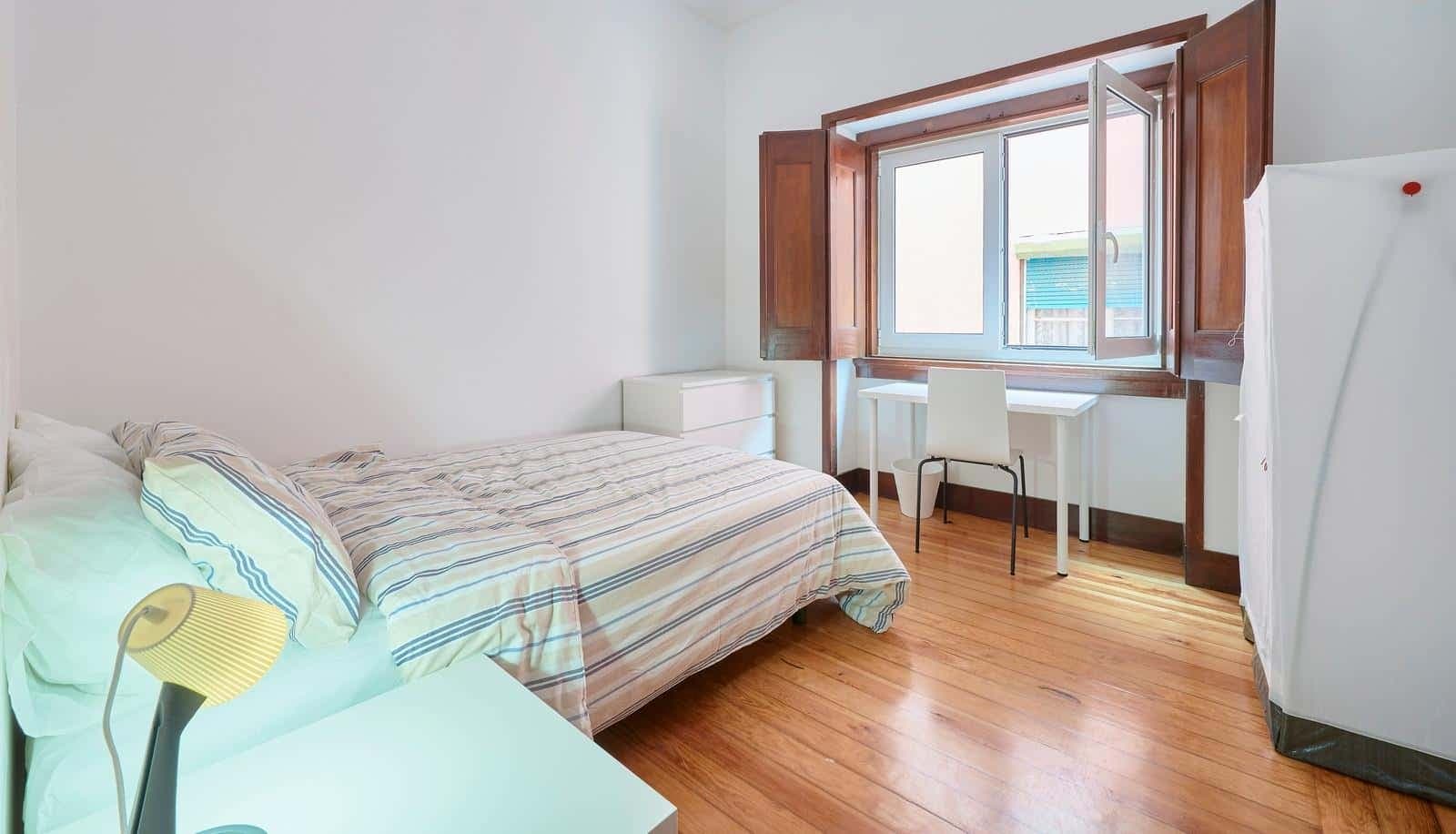 Casa Vitoria – Room 4 photo 1