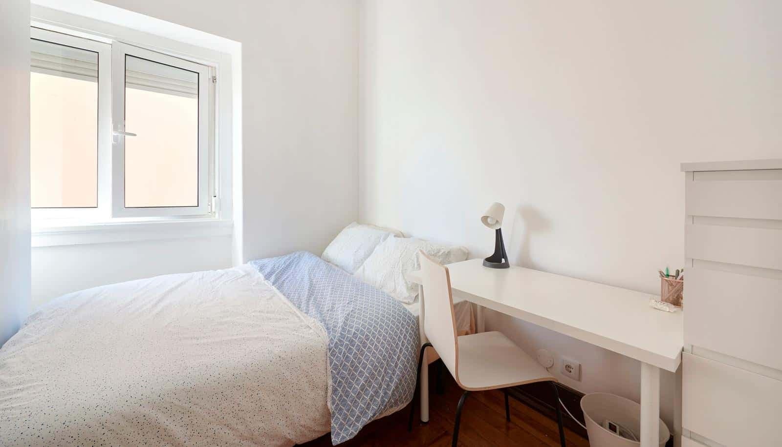 Casa Vitoria – Room 6 photo 1