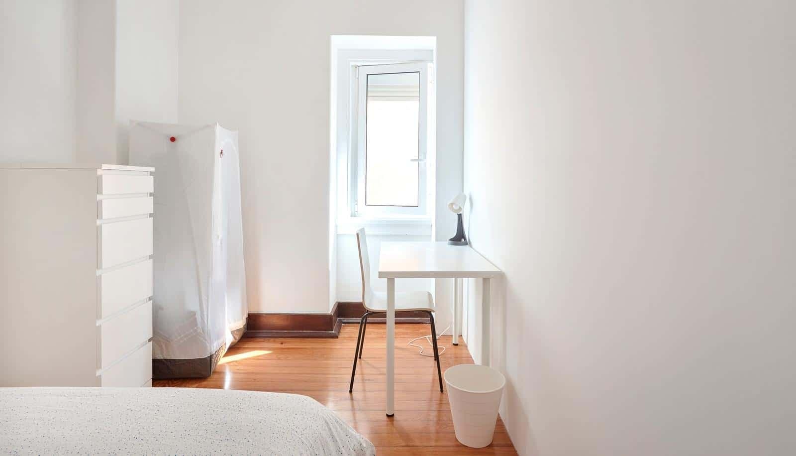 Casa Vitoria – Room 5 photo 1