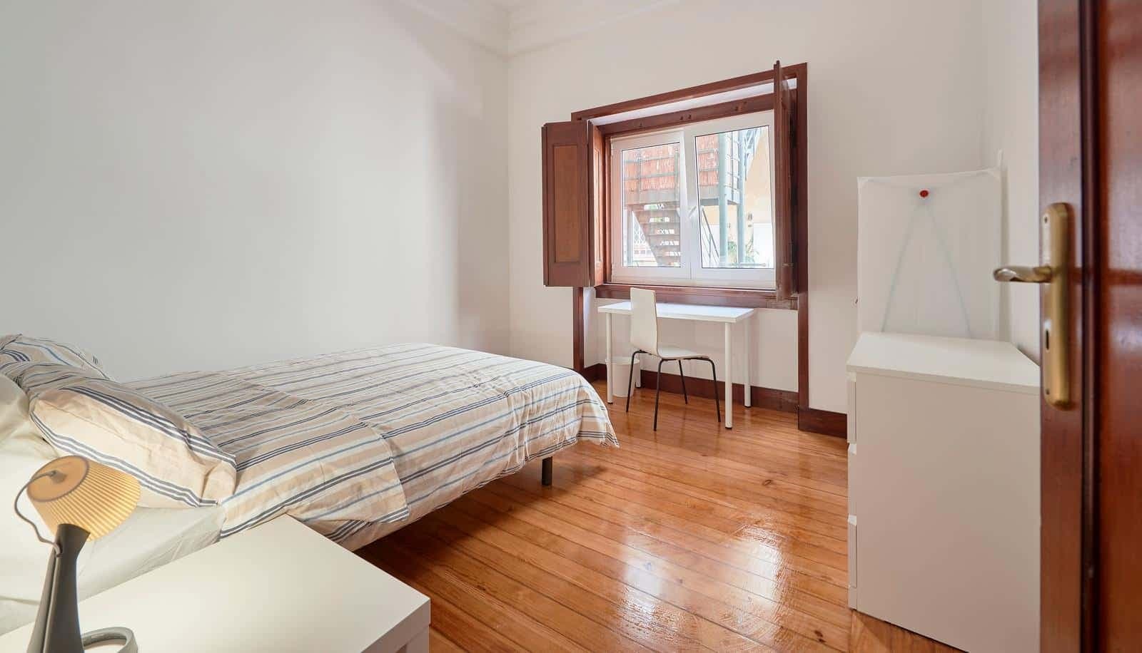 Casa Vitoria – Room 8 photo 1