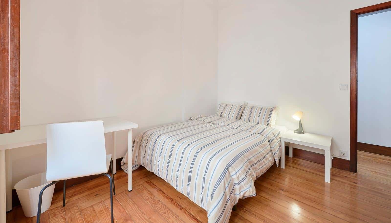 Casa Vitoria – Room 9 photo 1