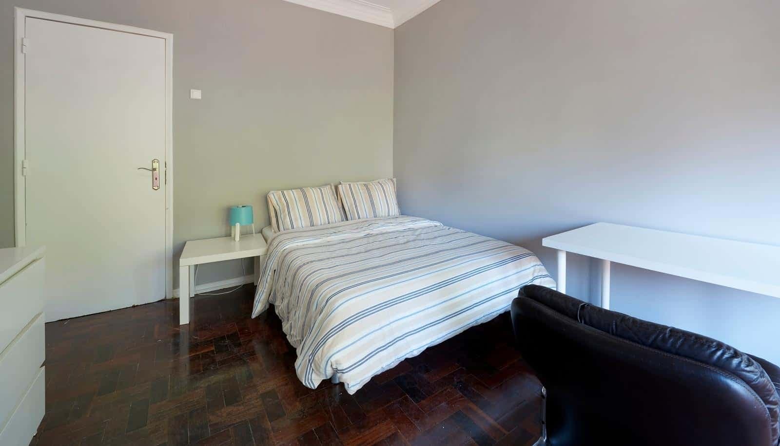 Casa Elias I – Room 6 photo 1