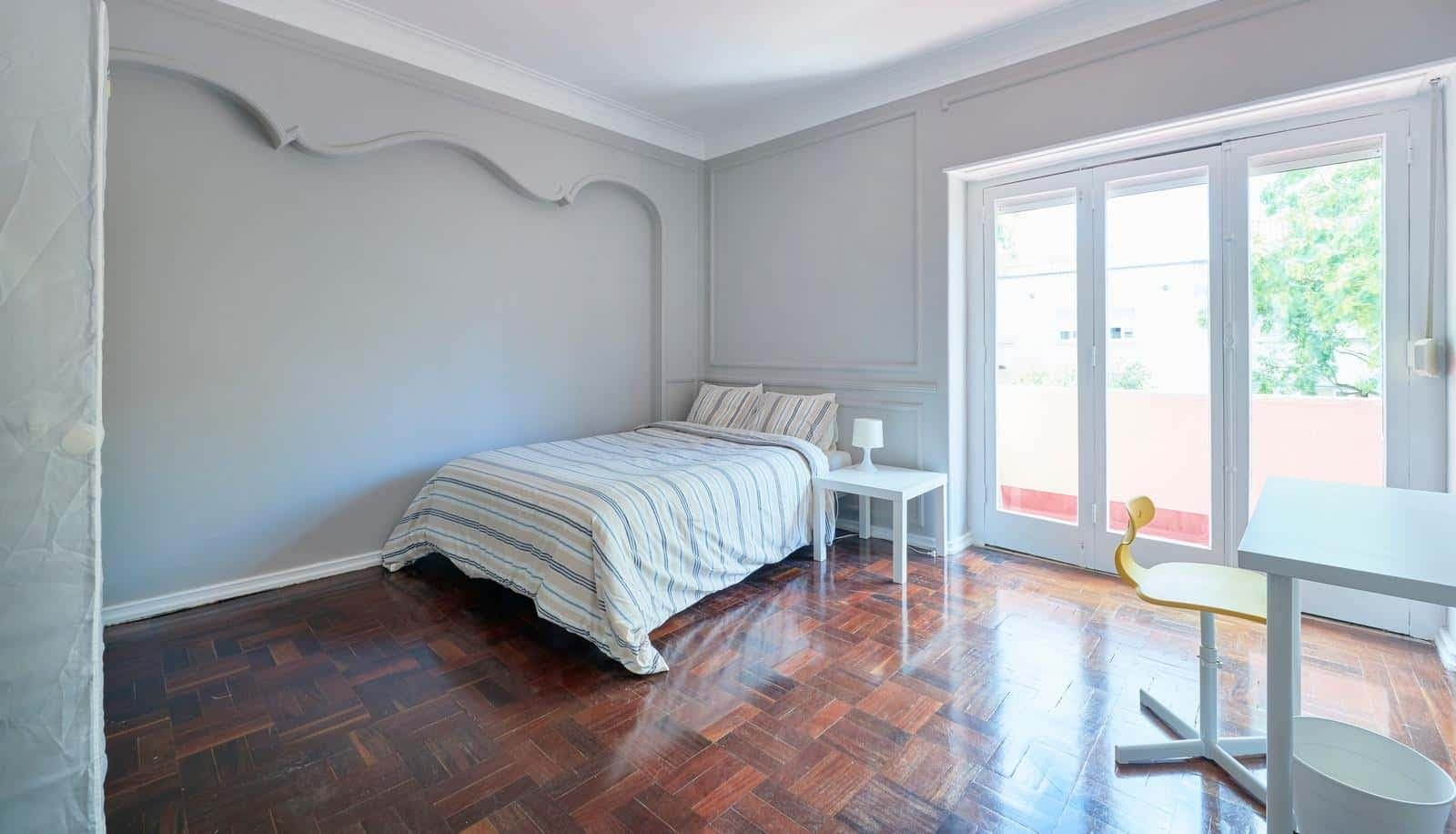 Casa Elias I – Room 9 photo 1