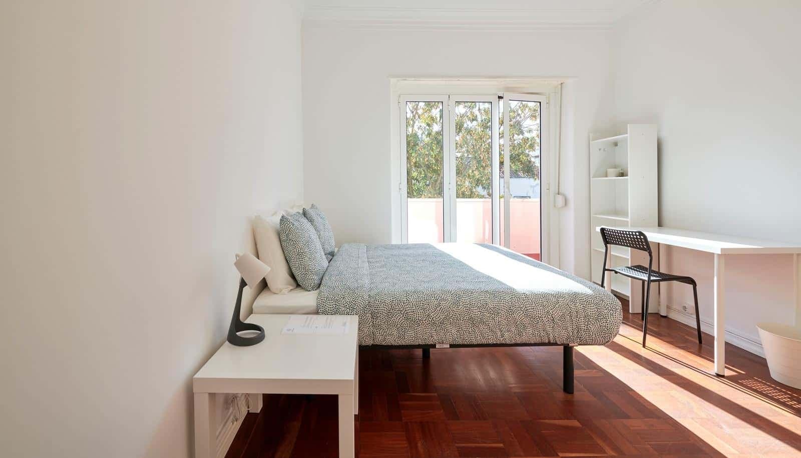 Casa Elias IV – Room 8 photo 1