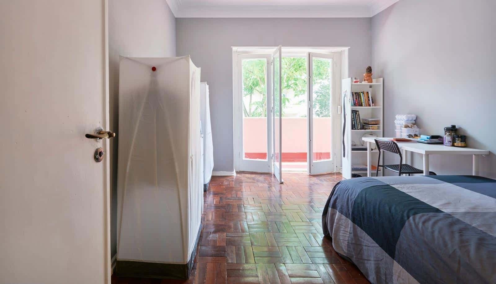 Casa Elias V – Room 8 photo 1