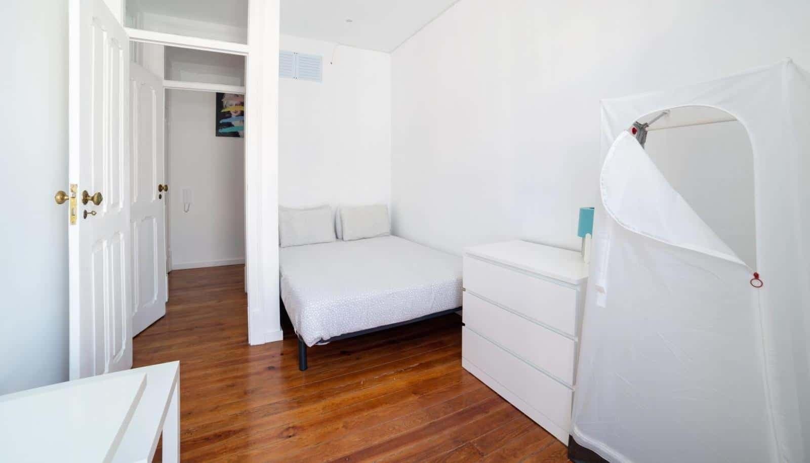 Casa da Guiné II – Room 2 photo 1