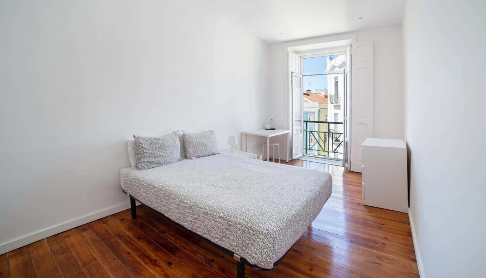 Casa da Guiné II – Room 3 photo 1