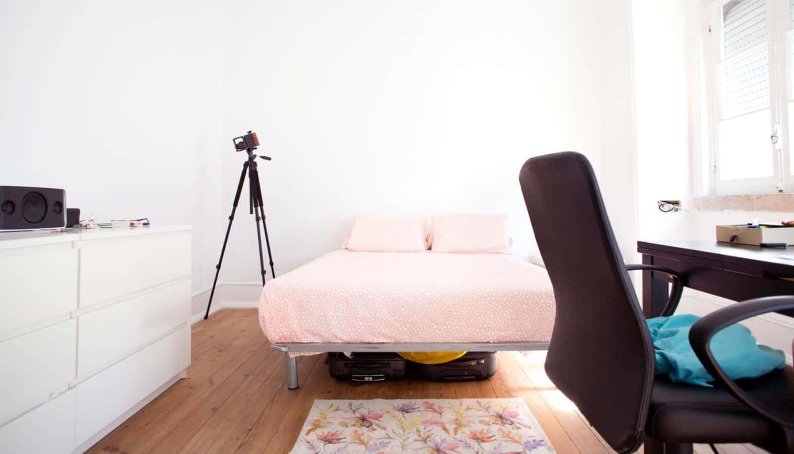 Casa da Fonte – Room 1 photo 1