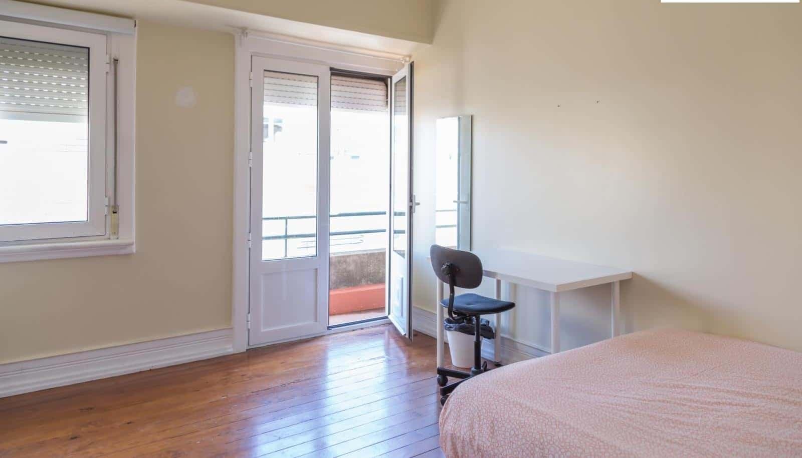 Casa Gil – Room 3 photo 1