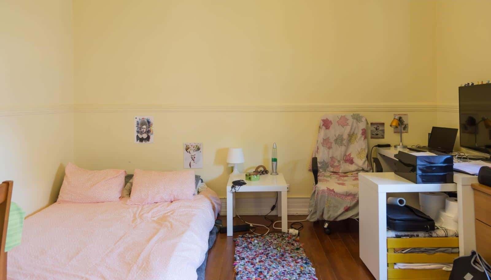 Casa Gil – Room 5 photo 1