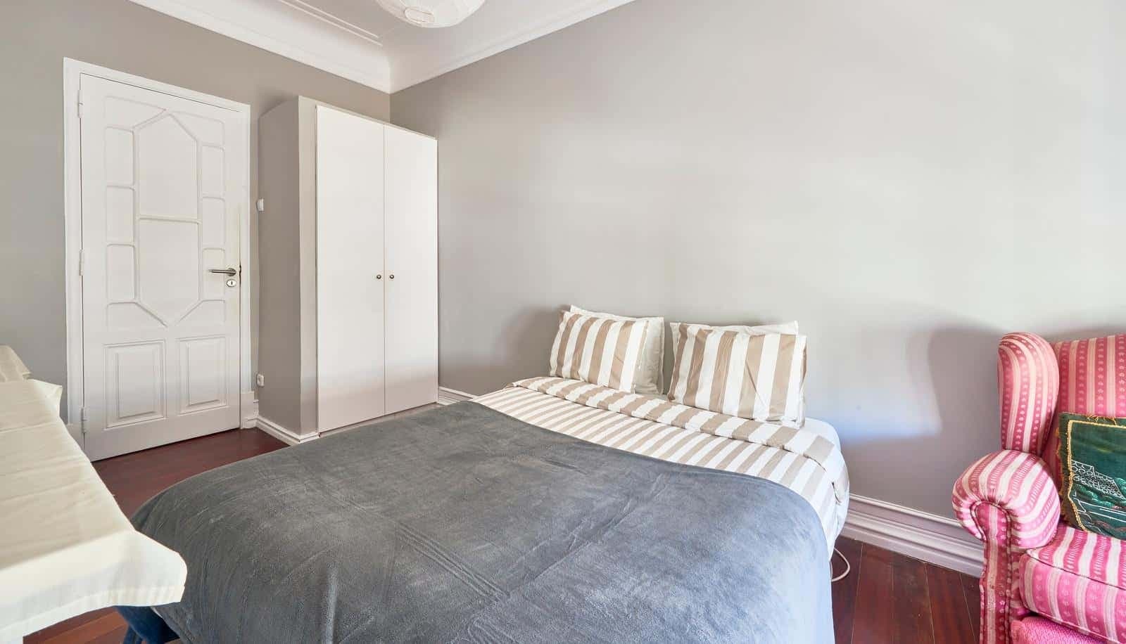 Casa Gil II – Room 5 photo 1
