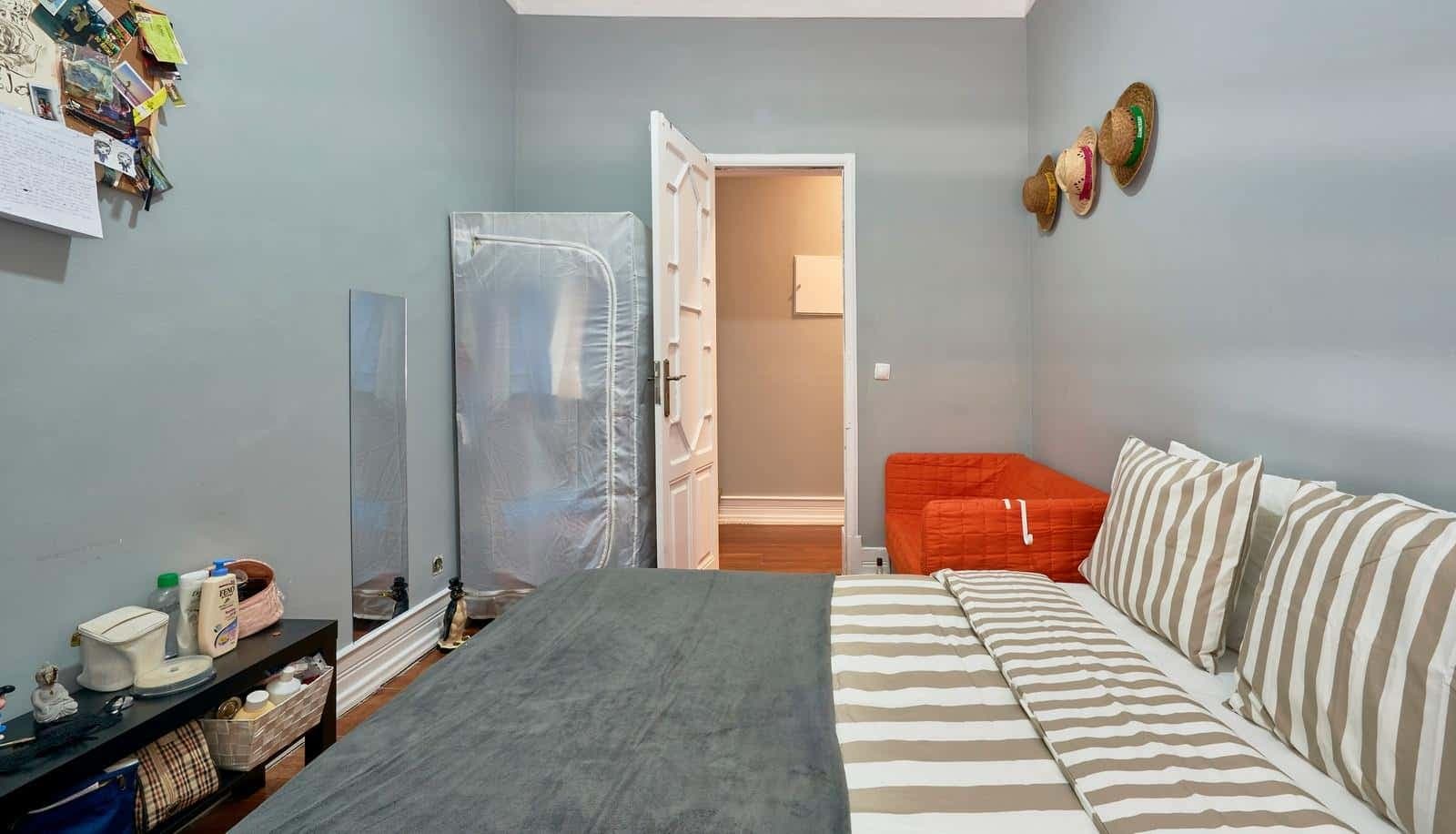 Casa Gil III – Room 4 photo 1