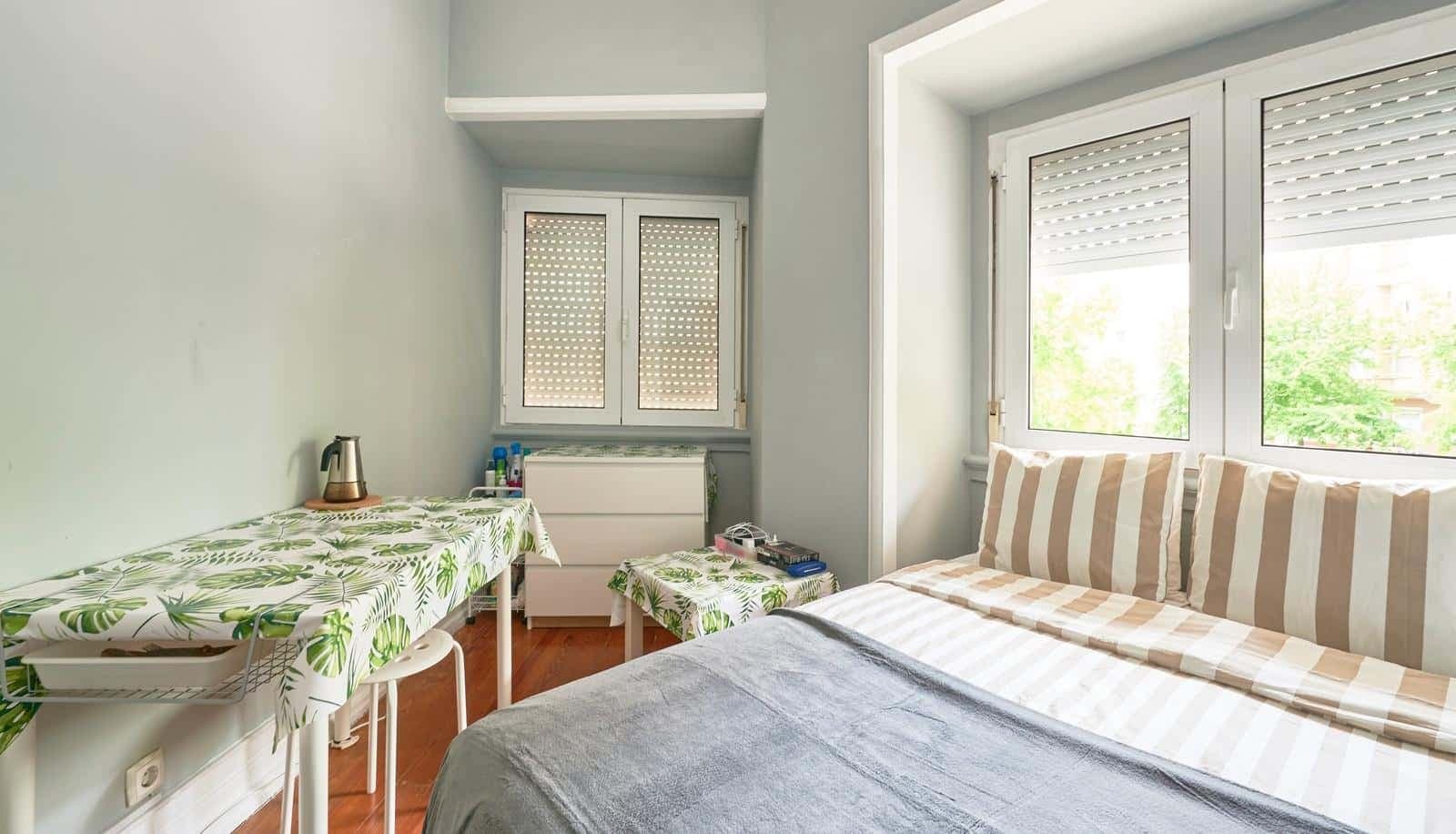 Casa Gil III – Room 2 photo 1