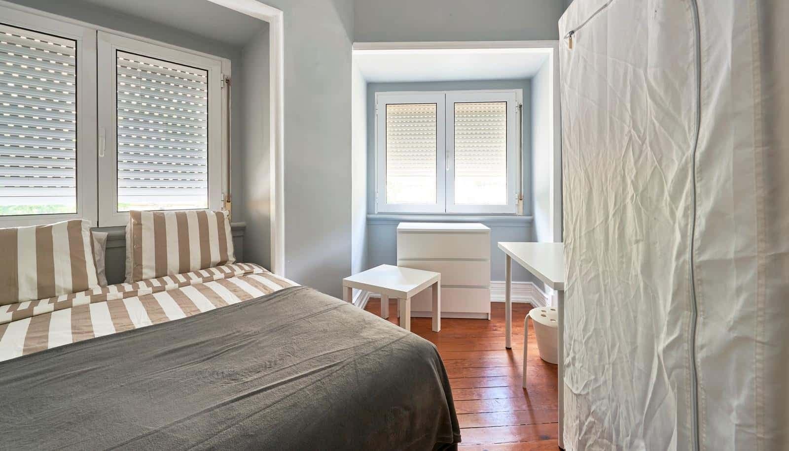 Casa Gil III – Room 3 photo 1