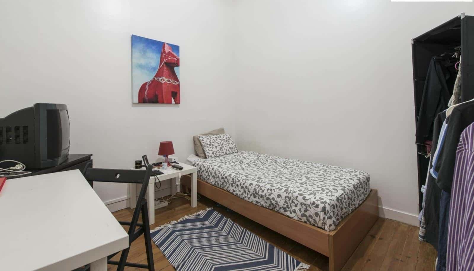 Casa Leão – Room 4 photo 1