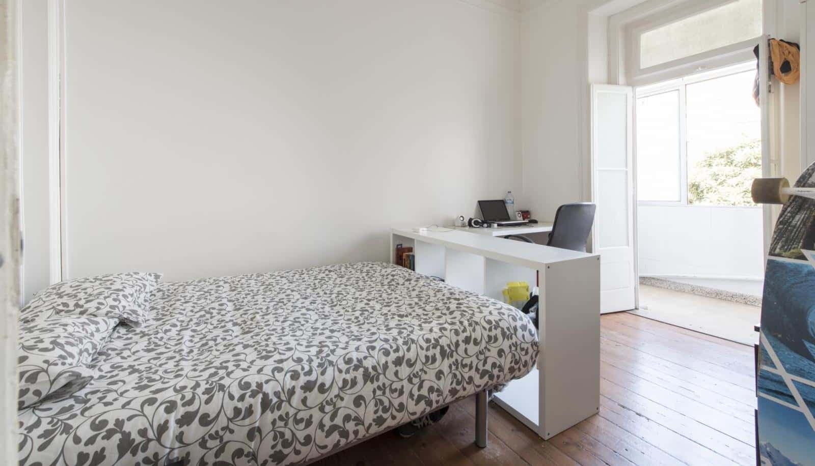 Casa Leão – Room 5 photo 1
