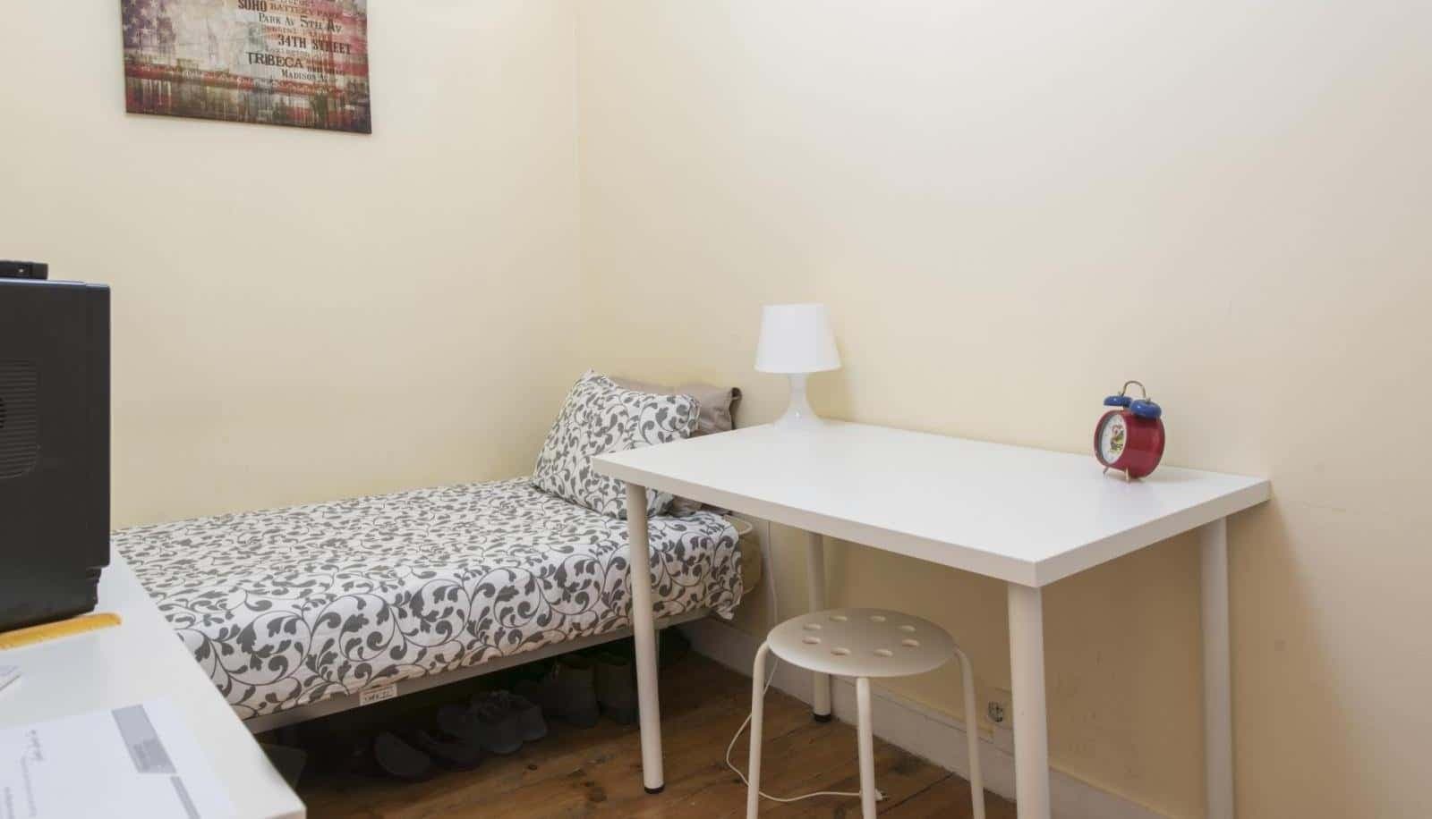 Casa Leão II – Room 5 photo 1