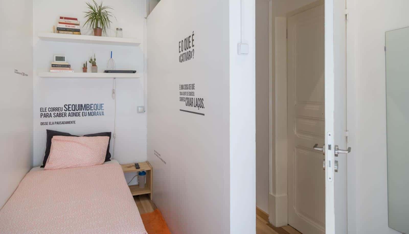 Casa Macau – Room 2 photo 1